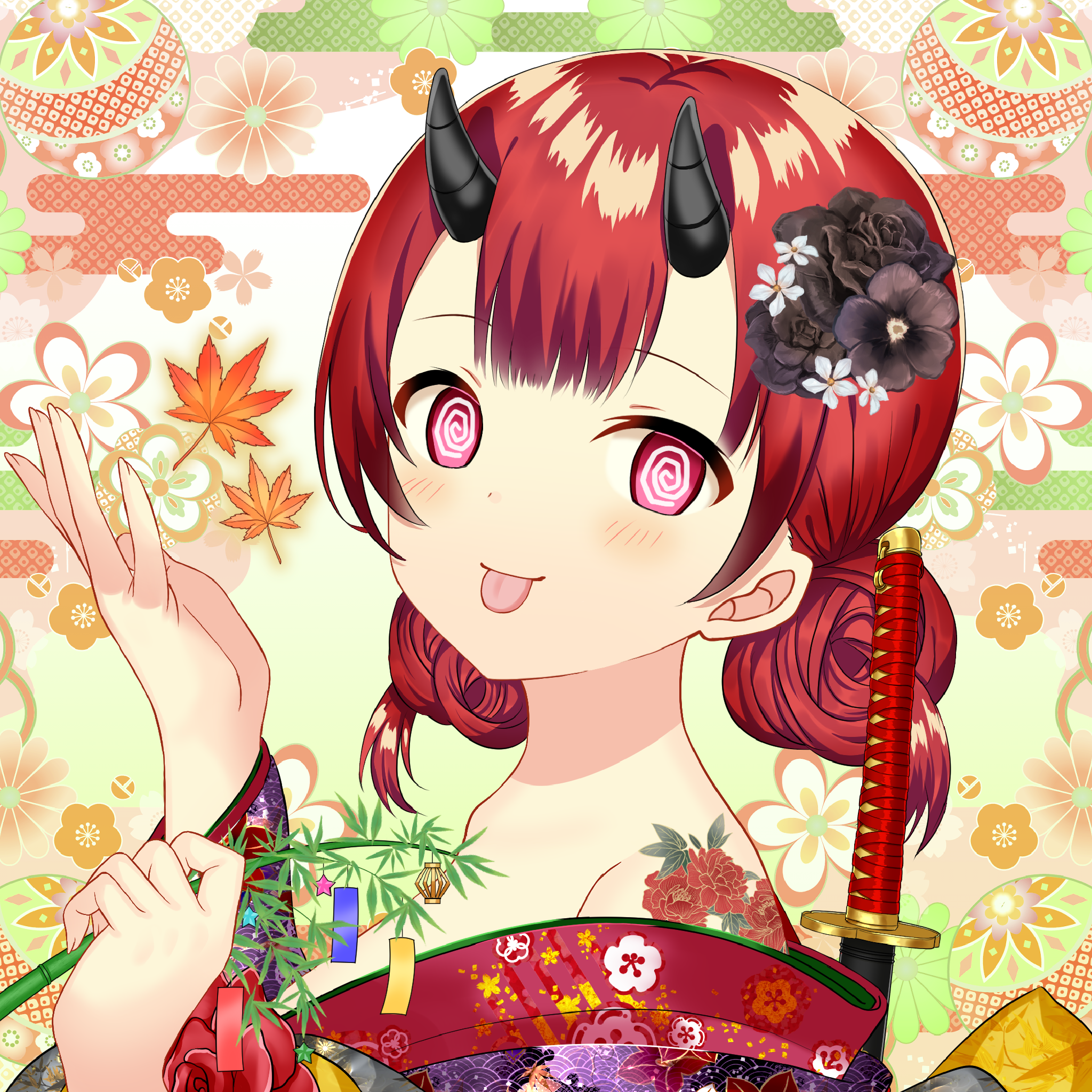 KAGURA #0107