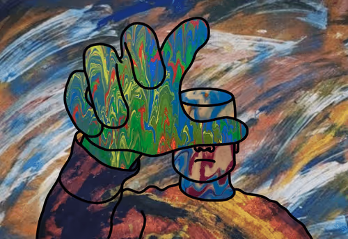 The Wanderings #1236