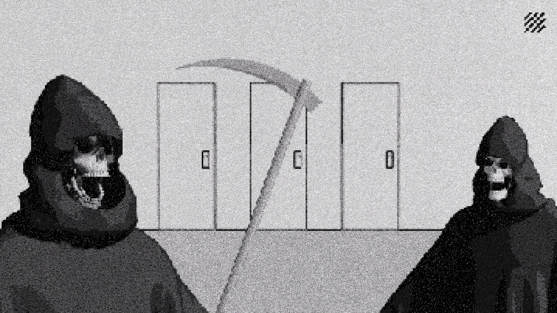 death#4 by granneberg