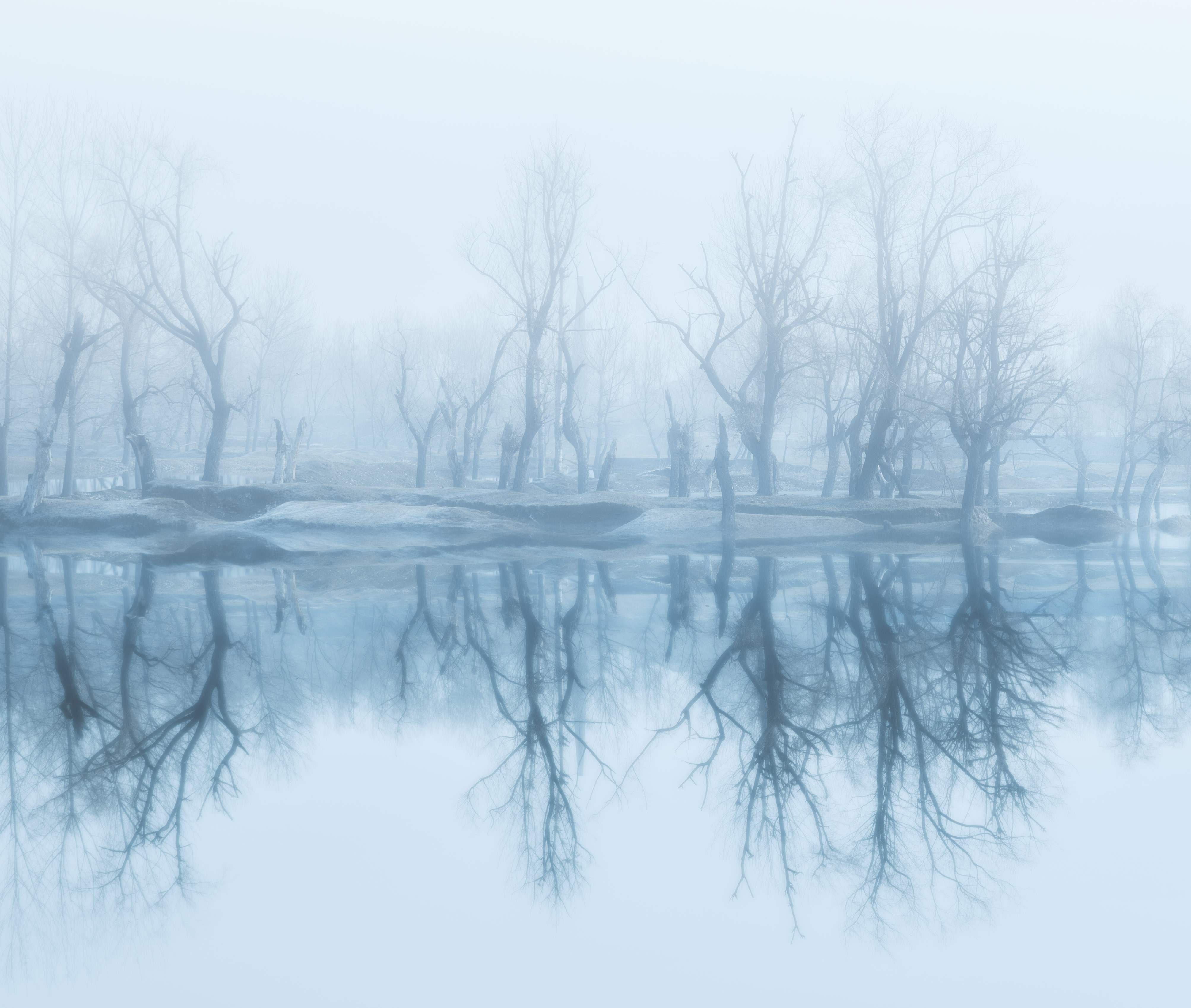 #24 Eerie