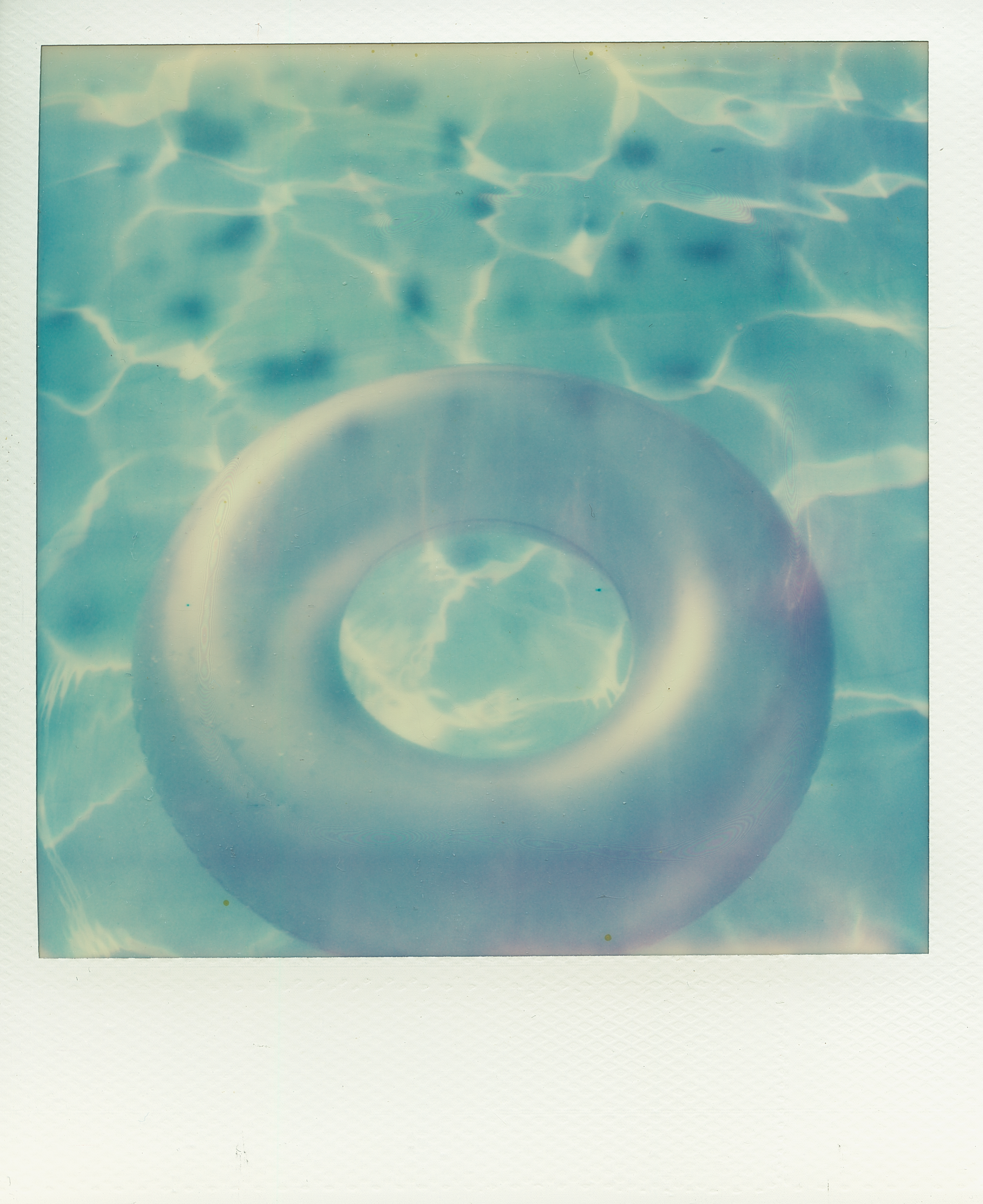 Empty Summer