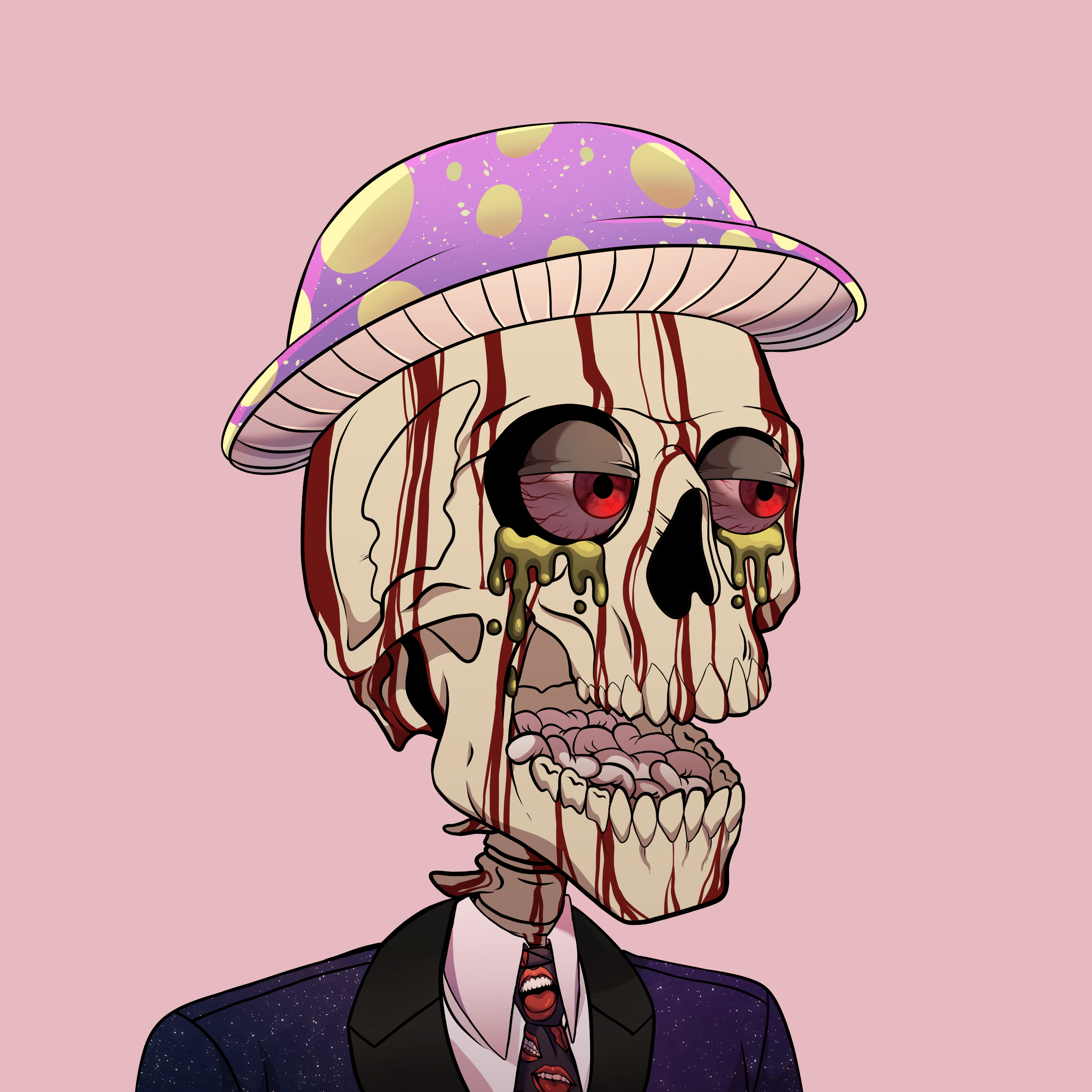 Dead Degen #4678
