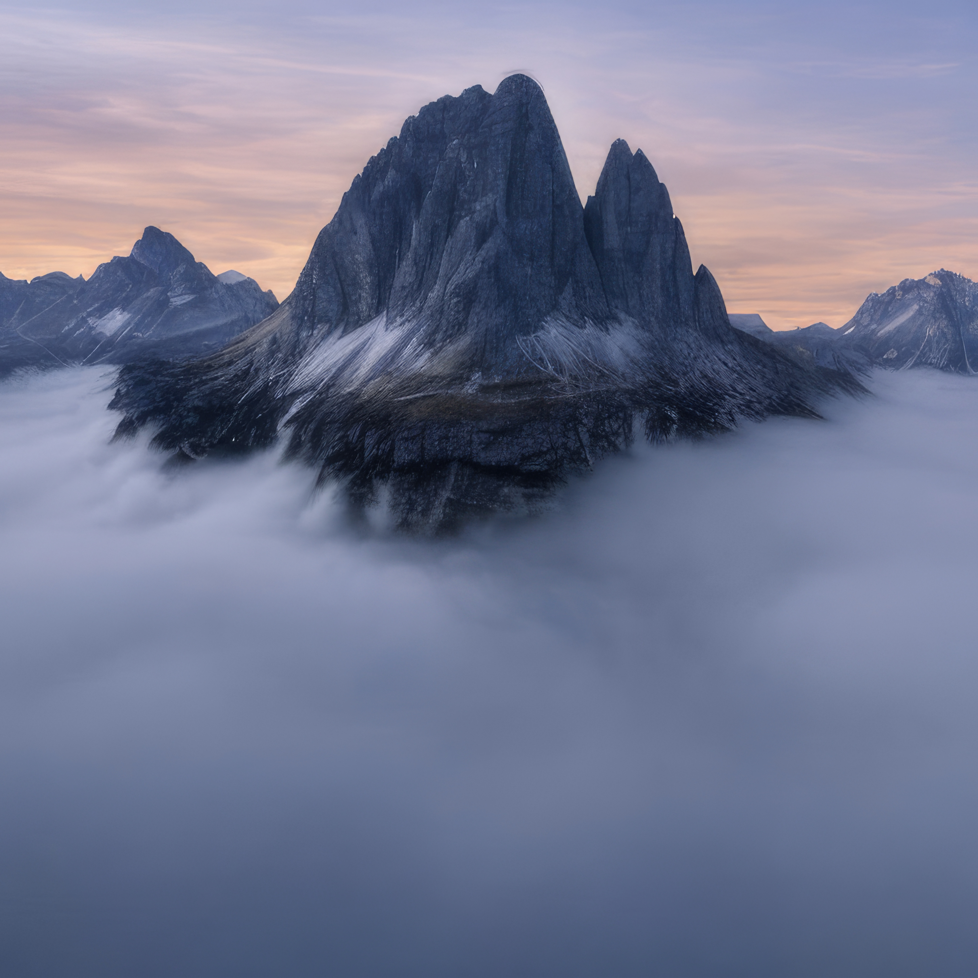 Mirascapes 2290