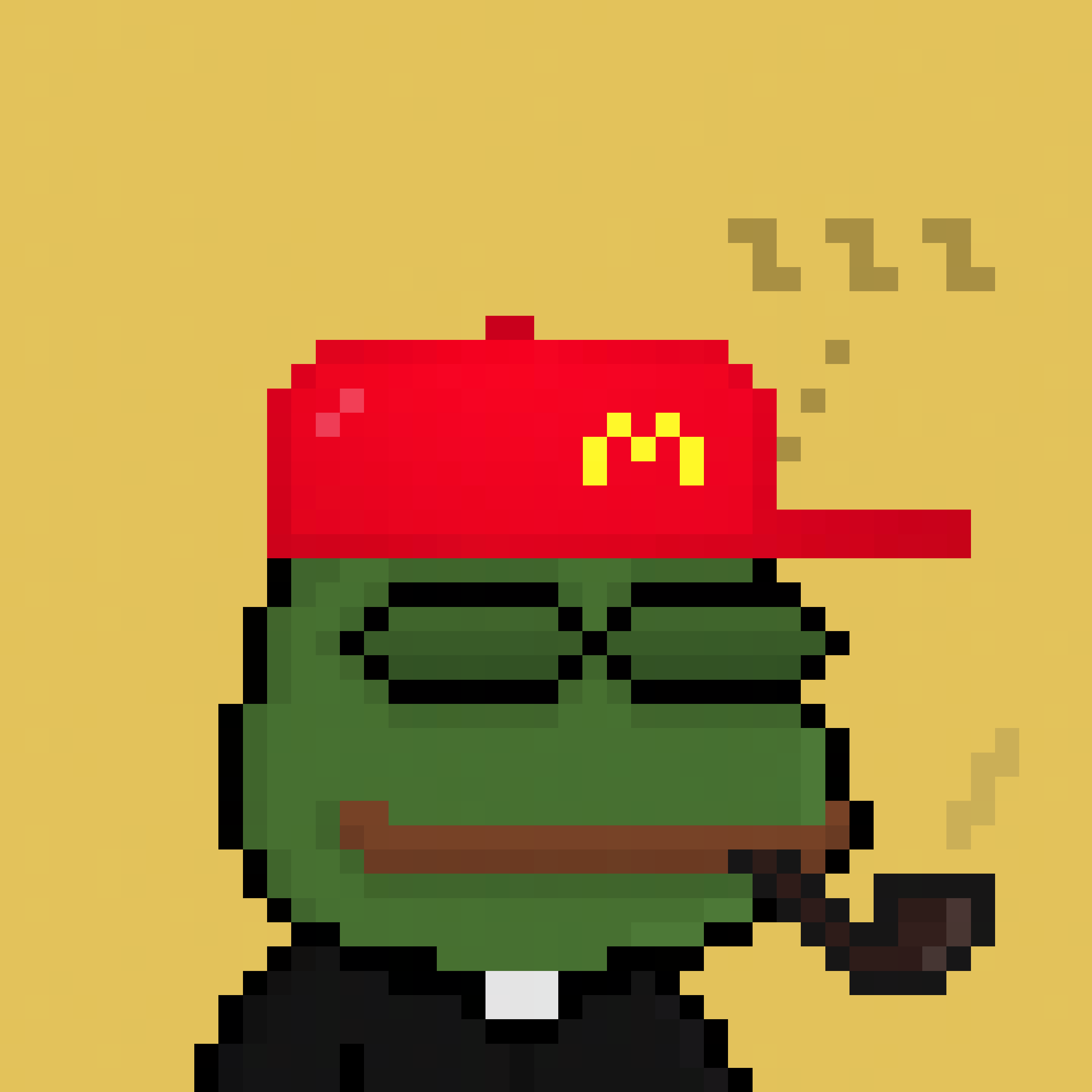 PP Money #1519