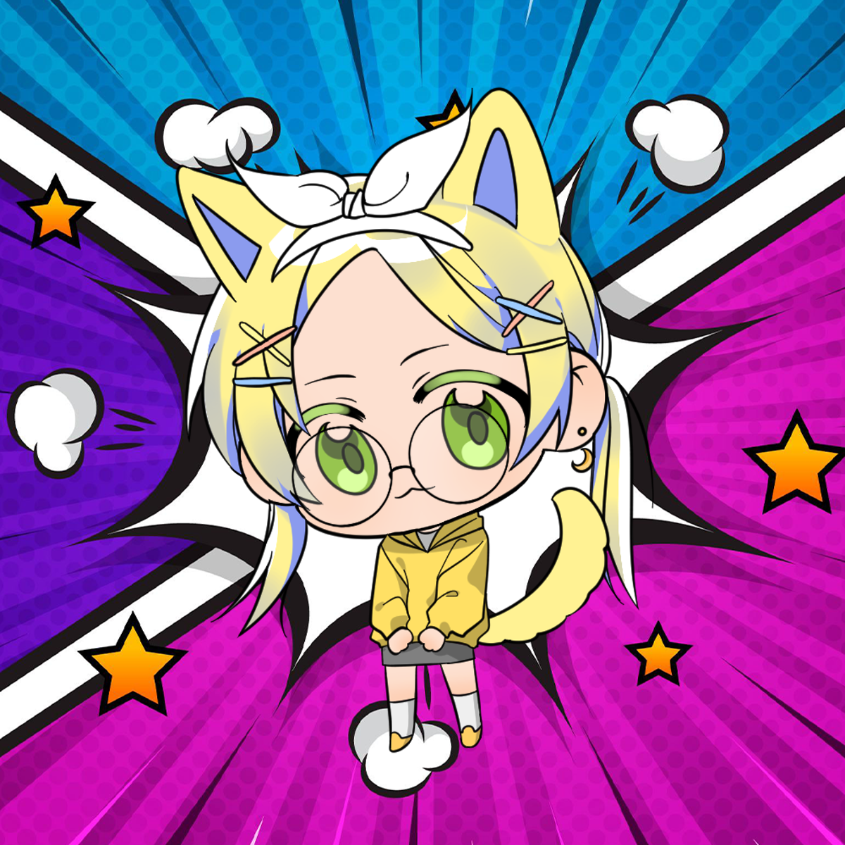 Anon Chibi #4419
