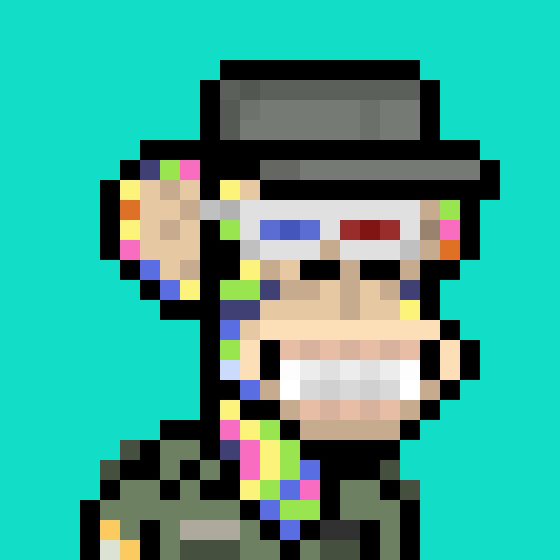 PixelApe 5871