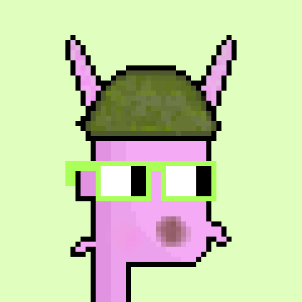 Koda Punkz #2577