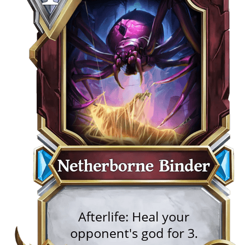 Netherborne Binder ID #26818992