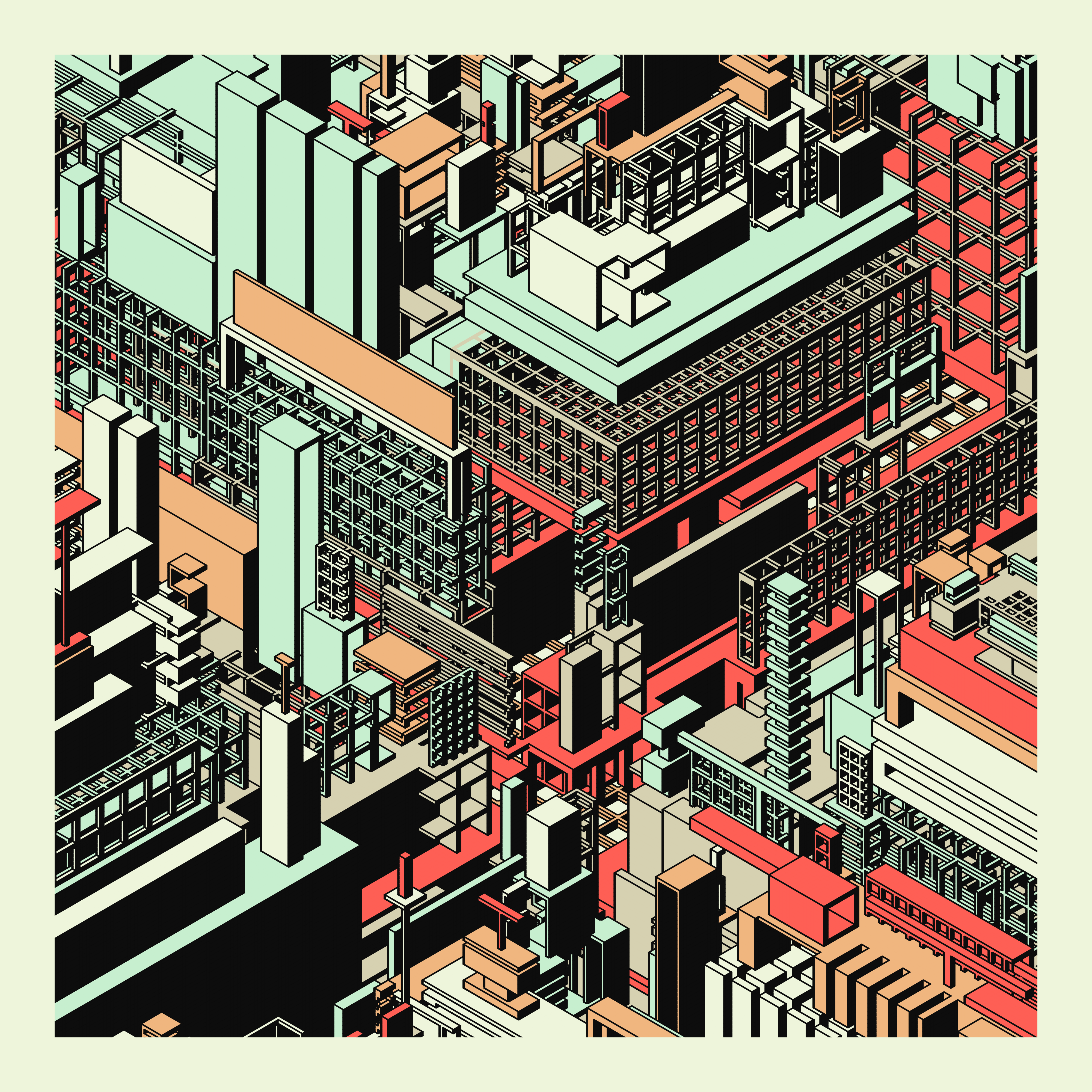 Plasticity #297