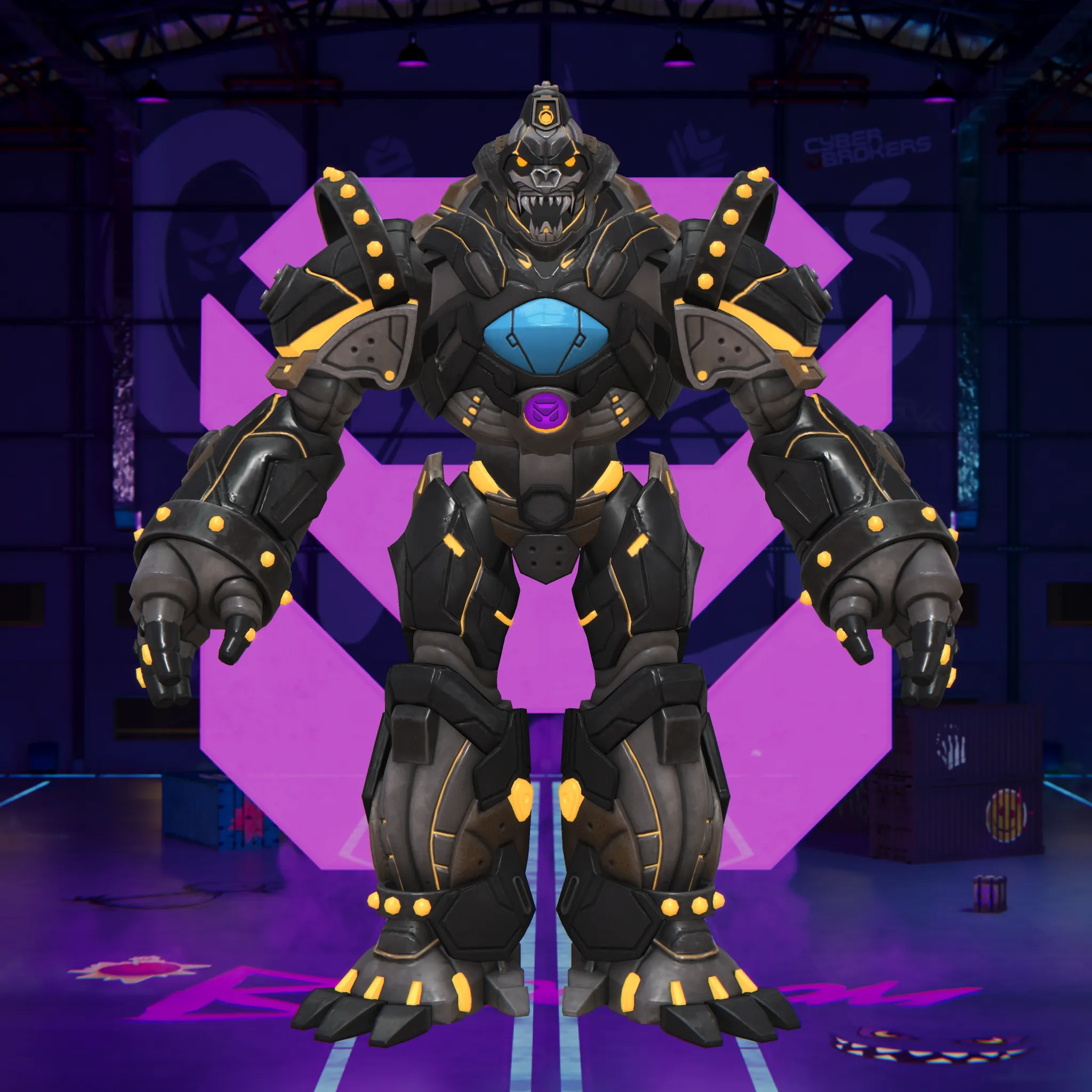 Soul Ripper