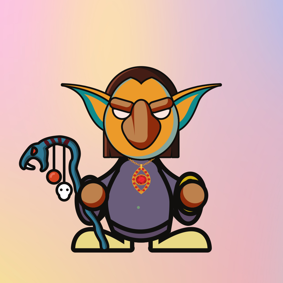 goblinkingdom #1849