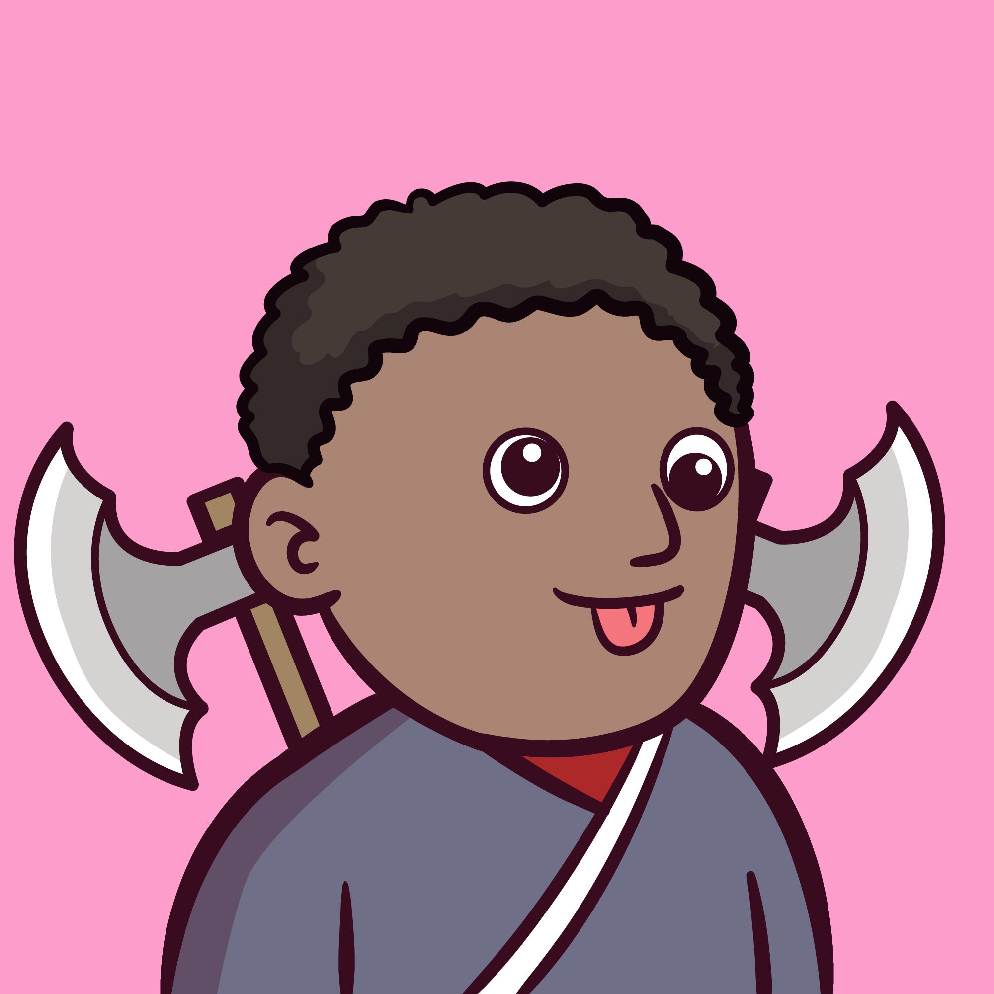 Little Ninjas Dojo #2242