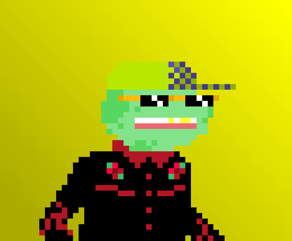 NPC #3700