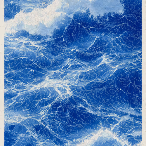 waves #7