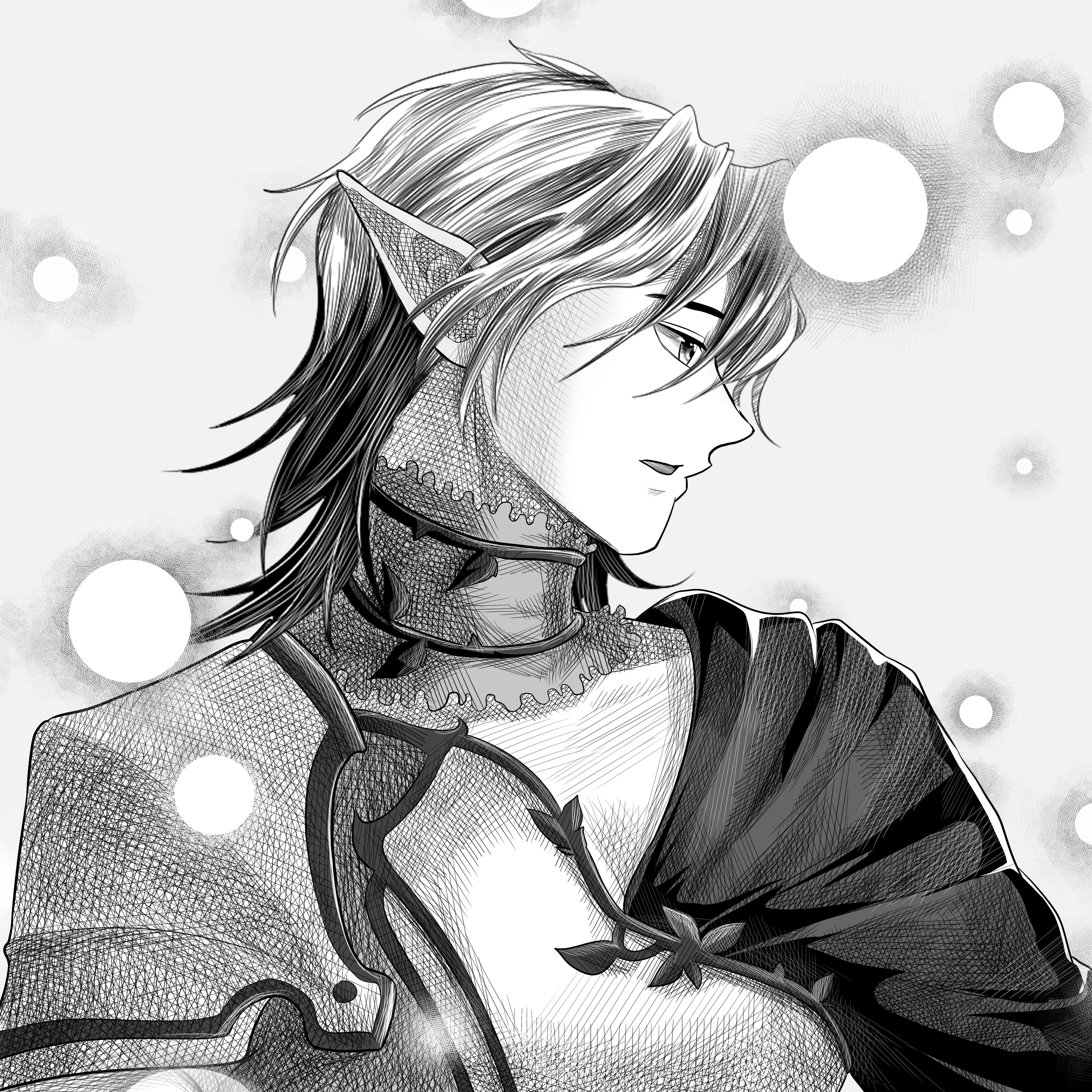 Character #1433