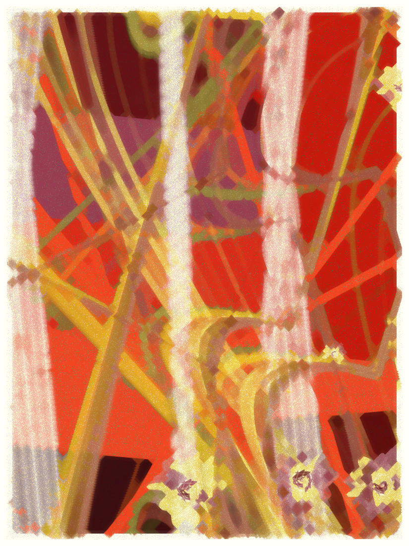 SKY MEADOW #189