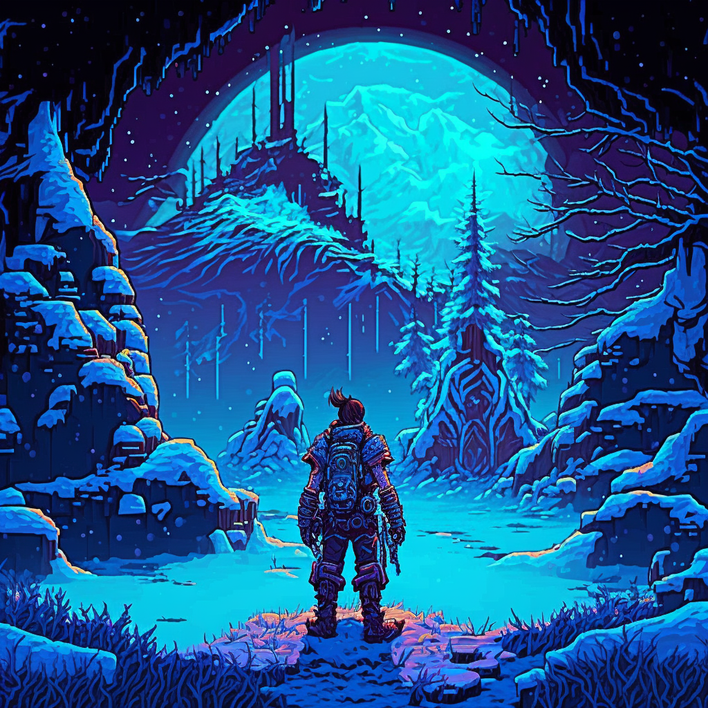 Adventurers #3908
