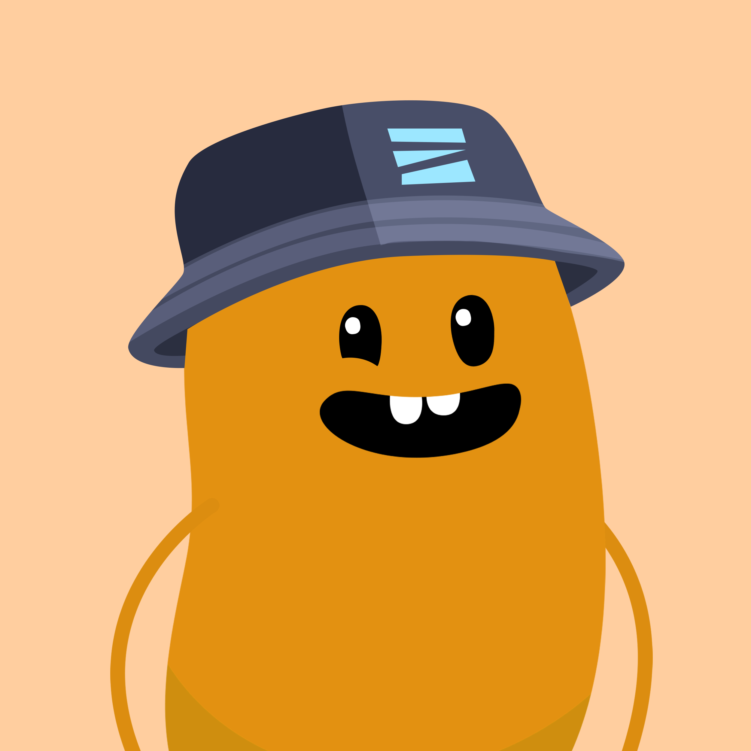 BEAN #7994