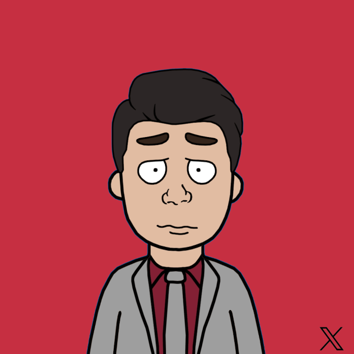 Xman #2060