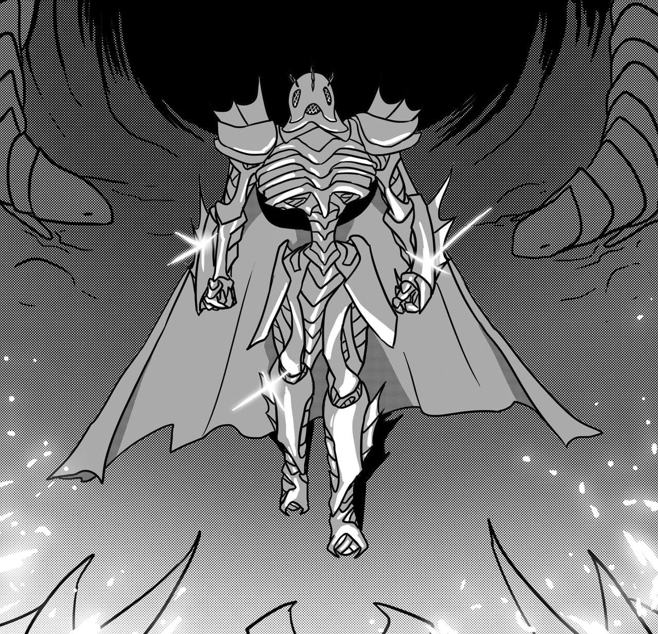 The Hero's Story | #14