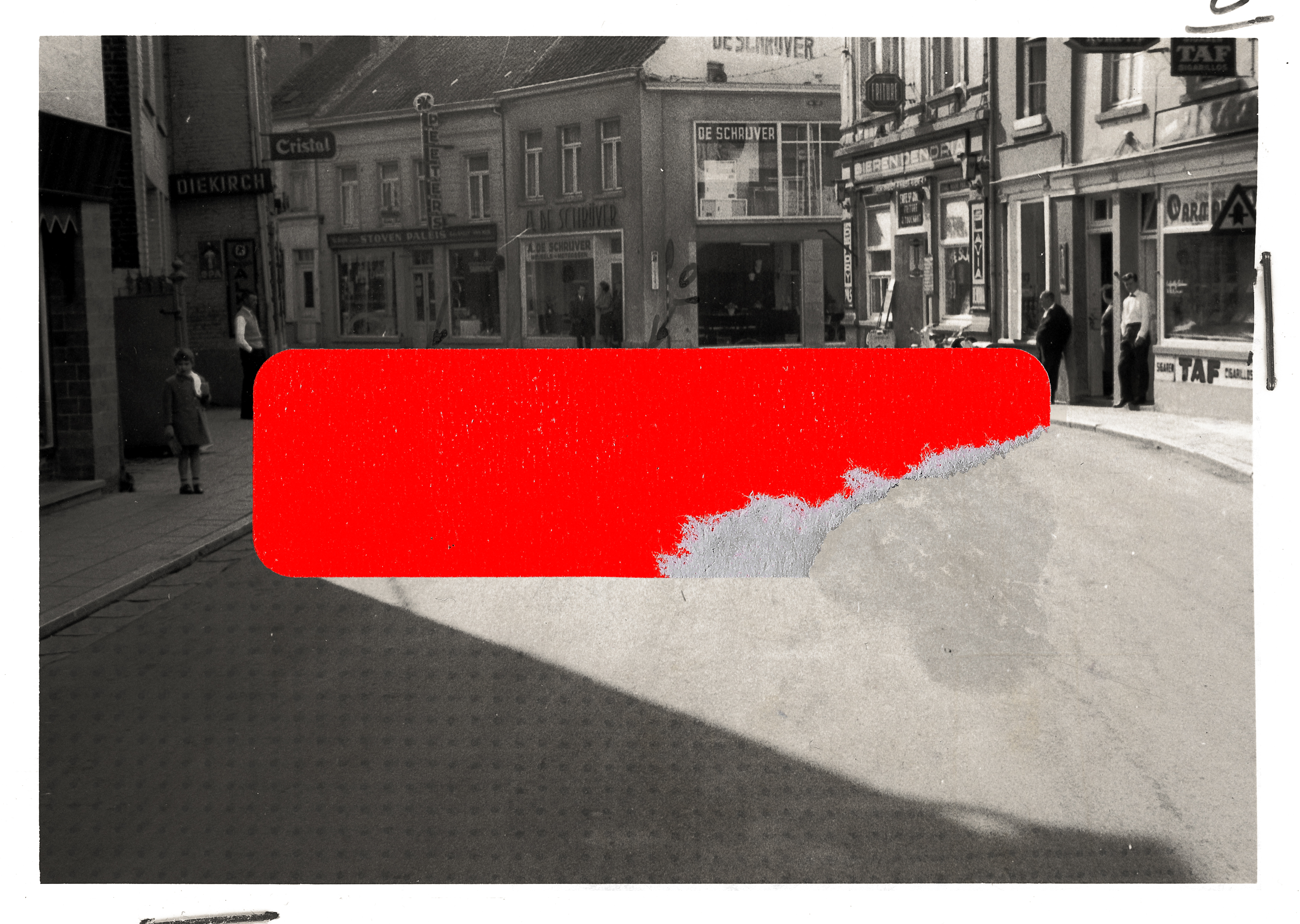 Red By Accident 11