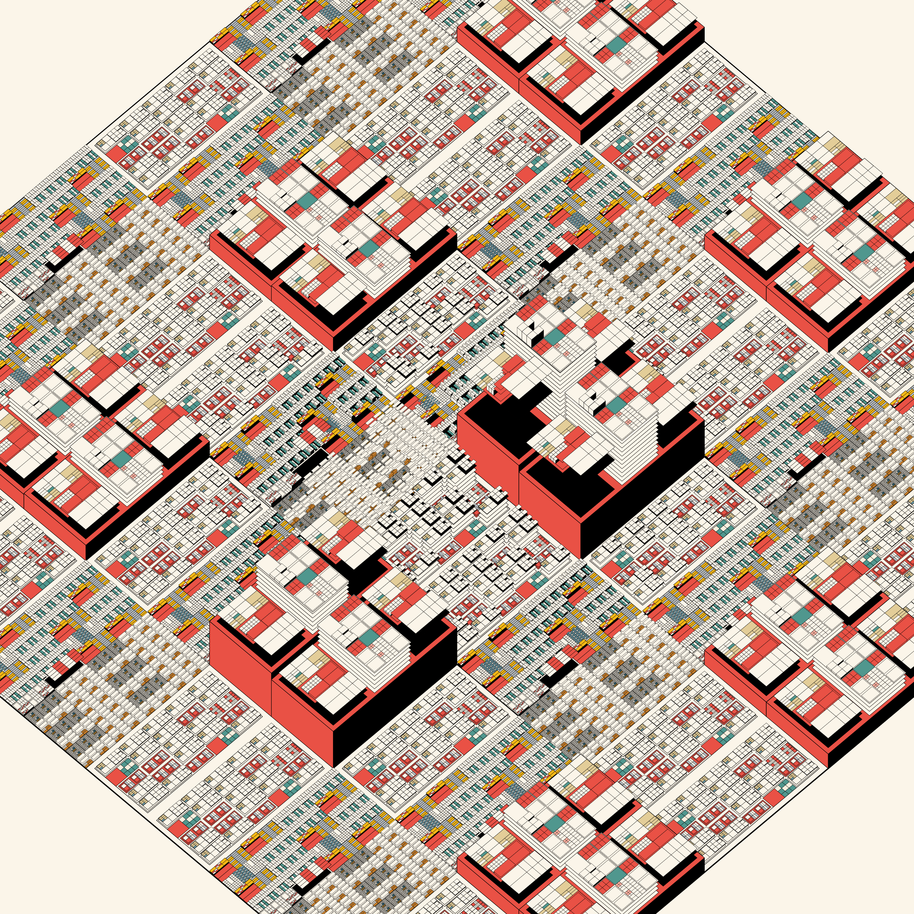Decagon #30698