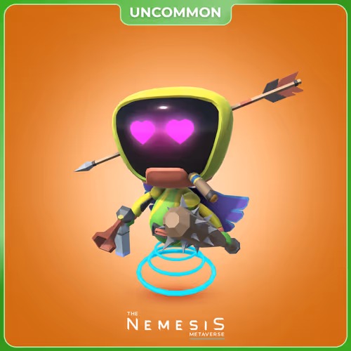 Companion #200