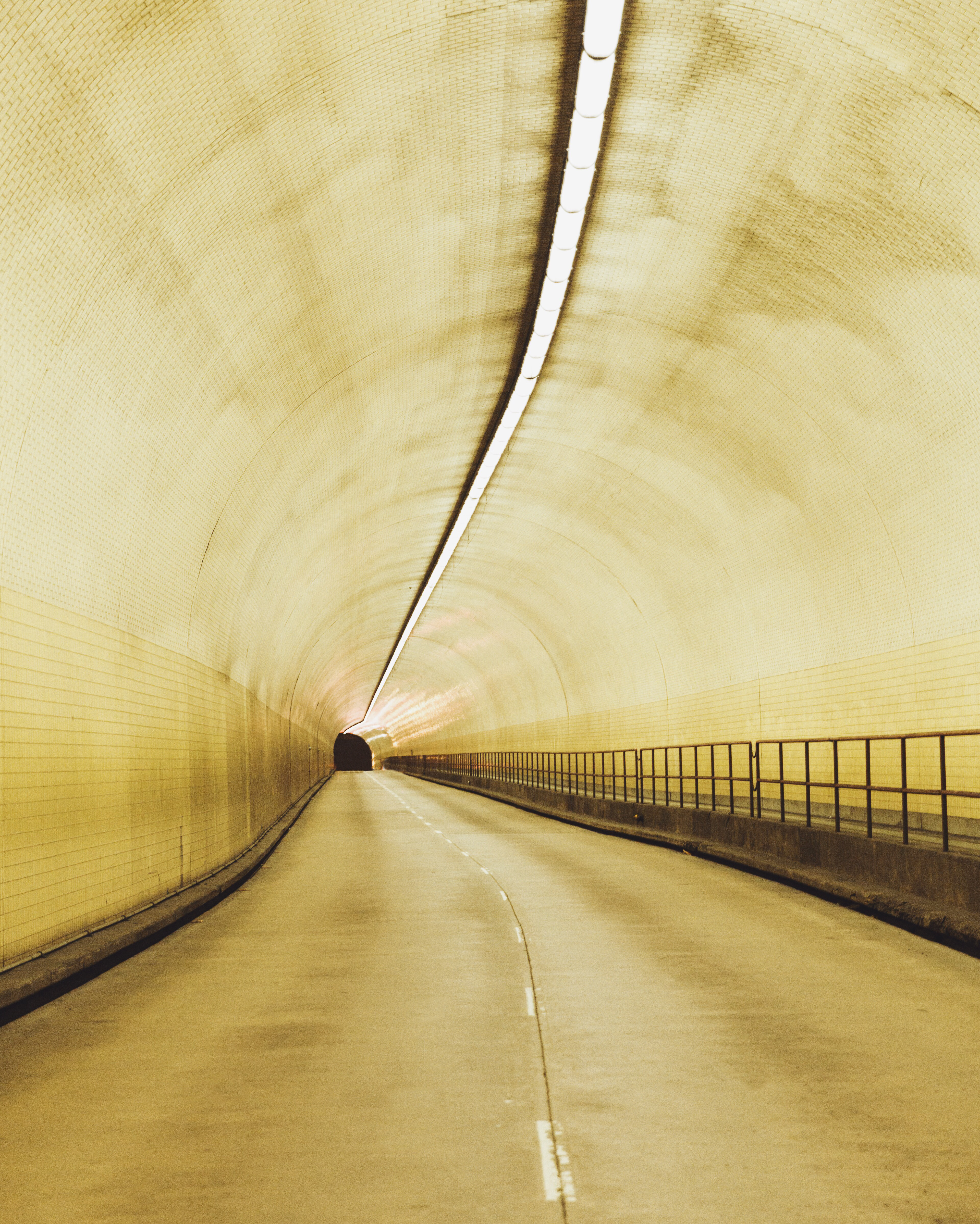 Golden Road