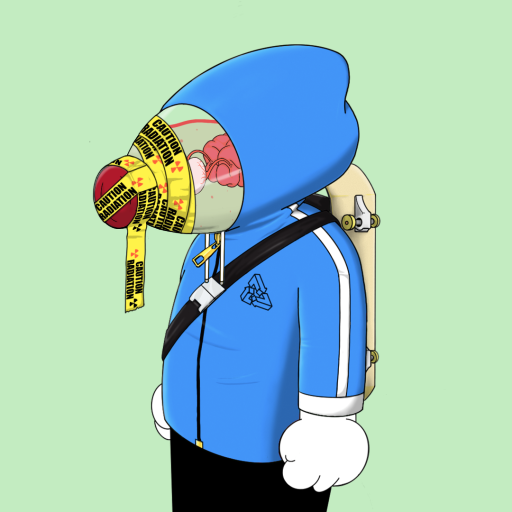 Bottle Heads #754