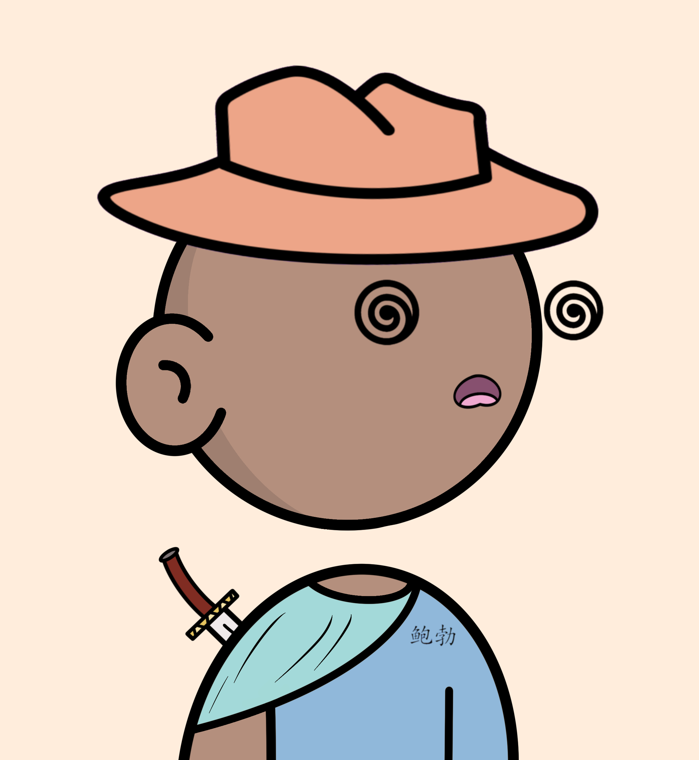 BOB #1352