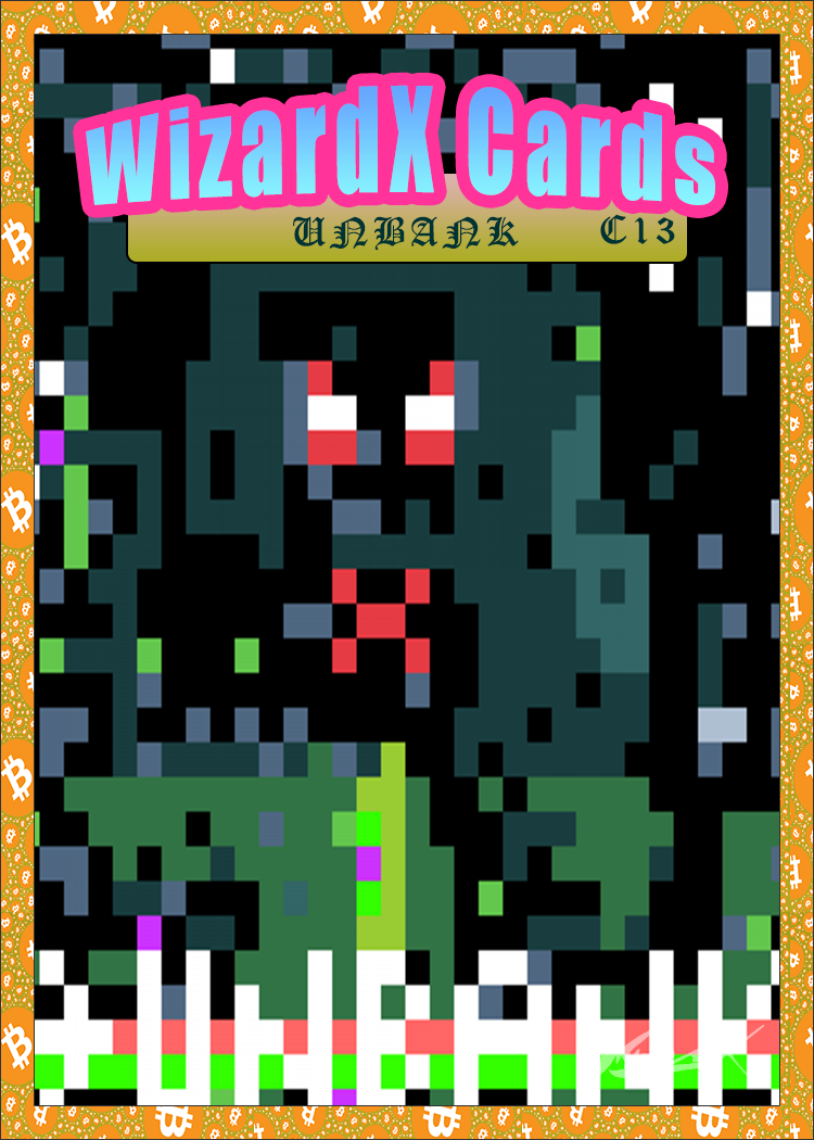 XCARD #0790