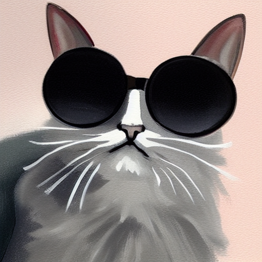 SunglassesNeko #1314