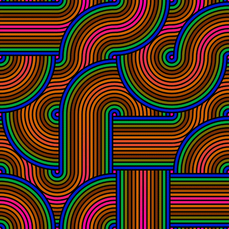 70s Pop Series Two #158