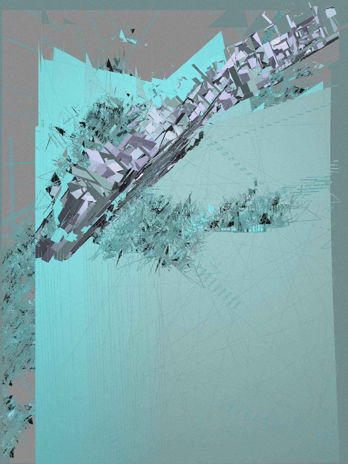 Folded Sequence #737