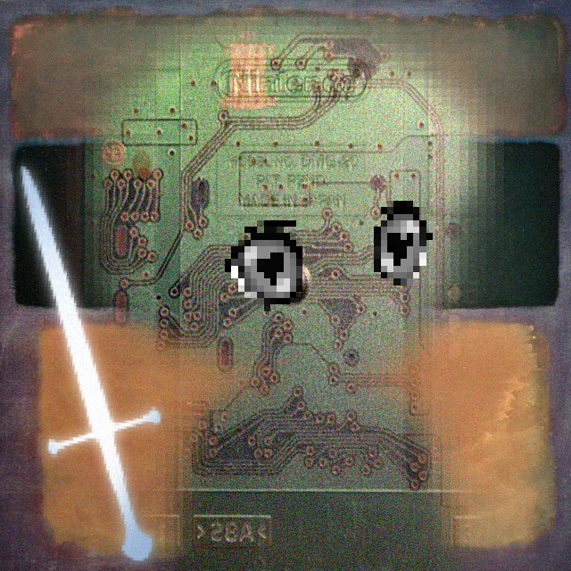 MILADY AURA2 AFTER DEATH #673