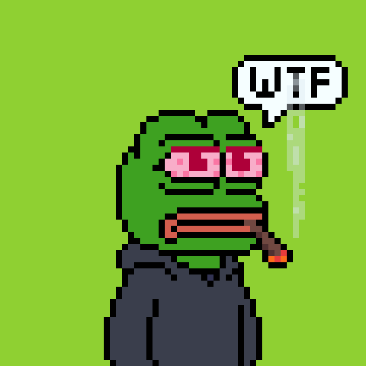 Illegal PFP #2428