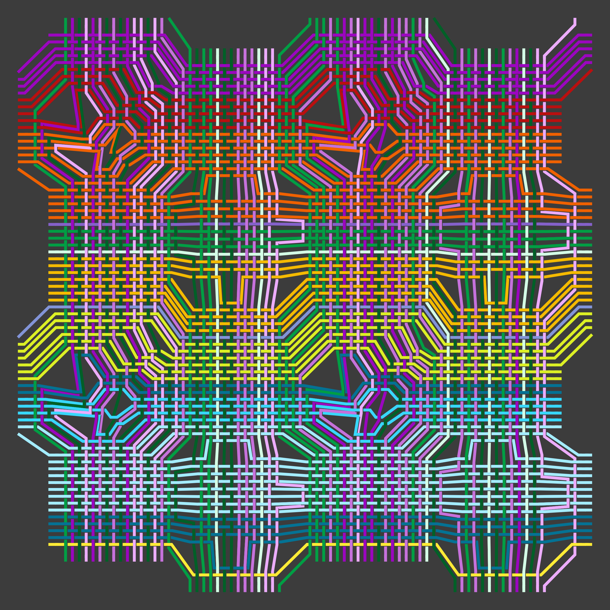 Loom #9