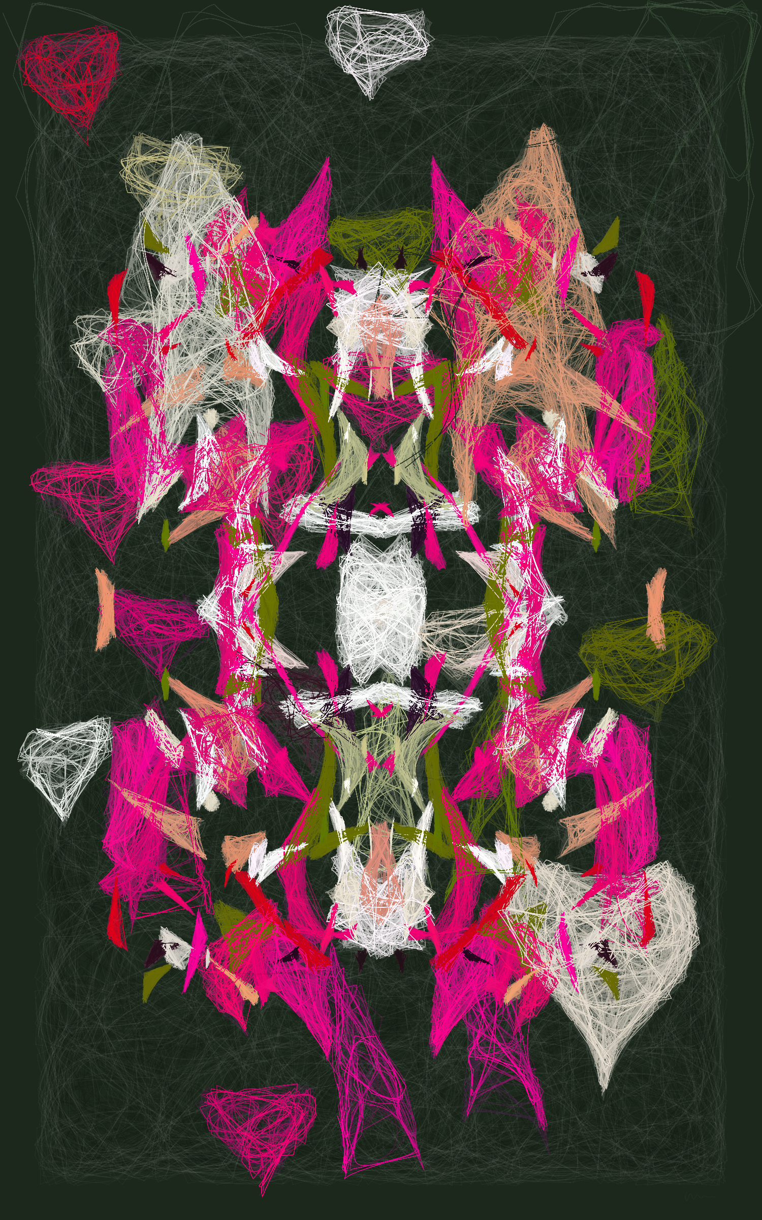Orchids #178