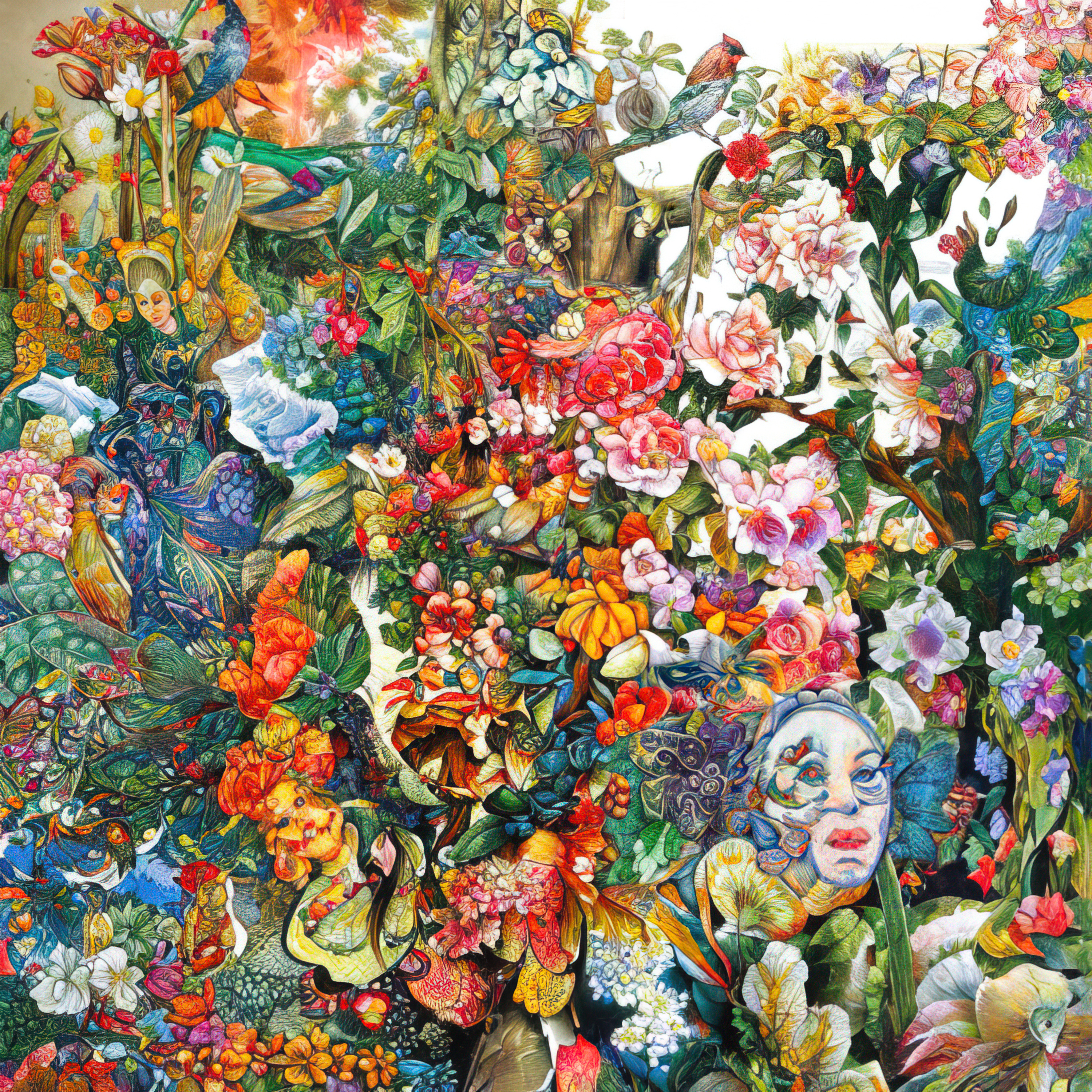 Shangri-la