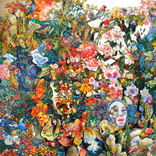 Shangri-la
