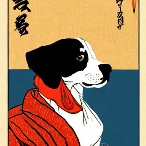 Hachiko #74