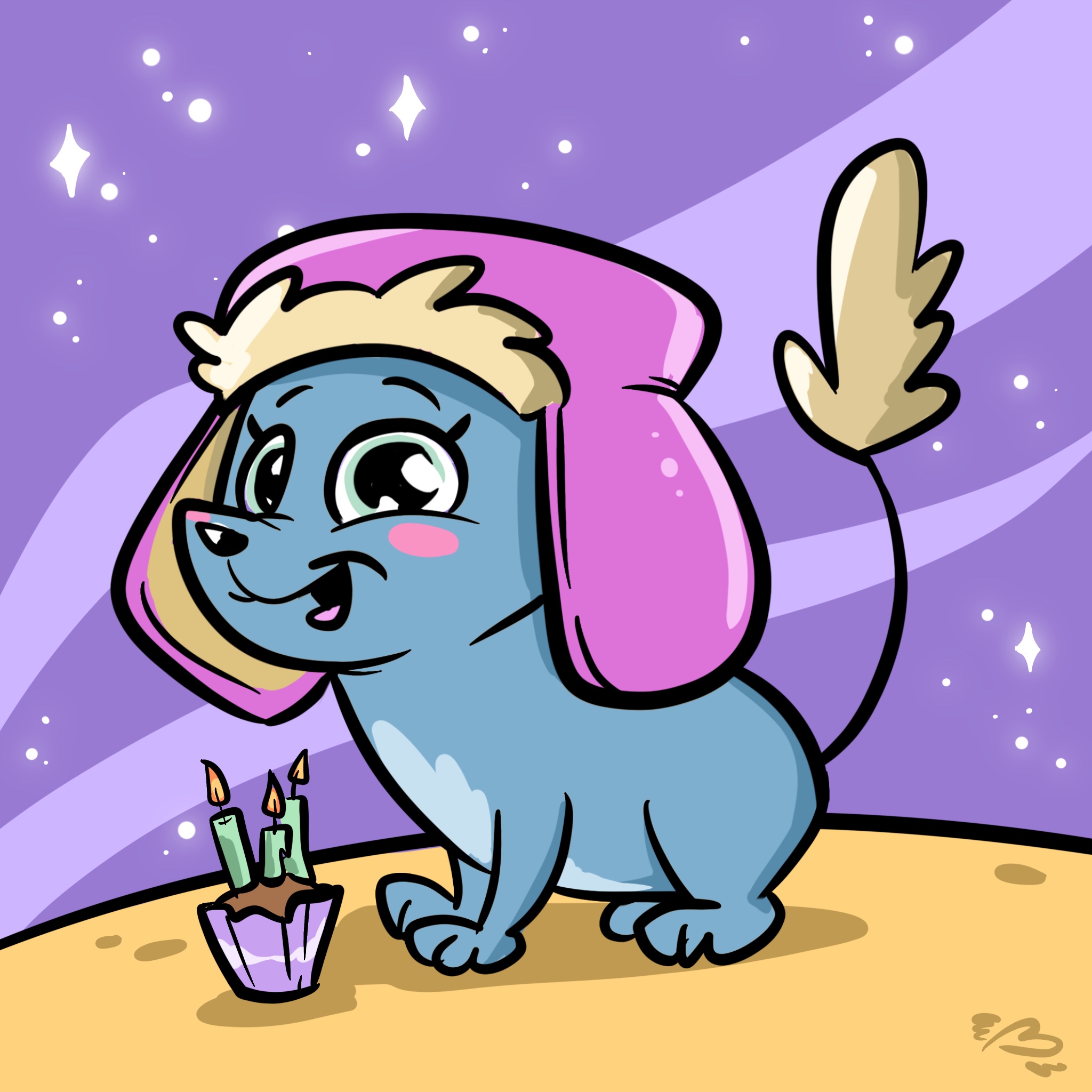 VixiePet