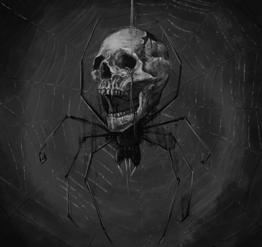 Spider