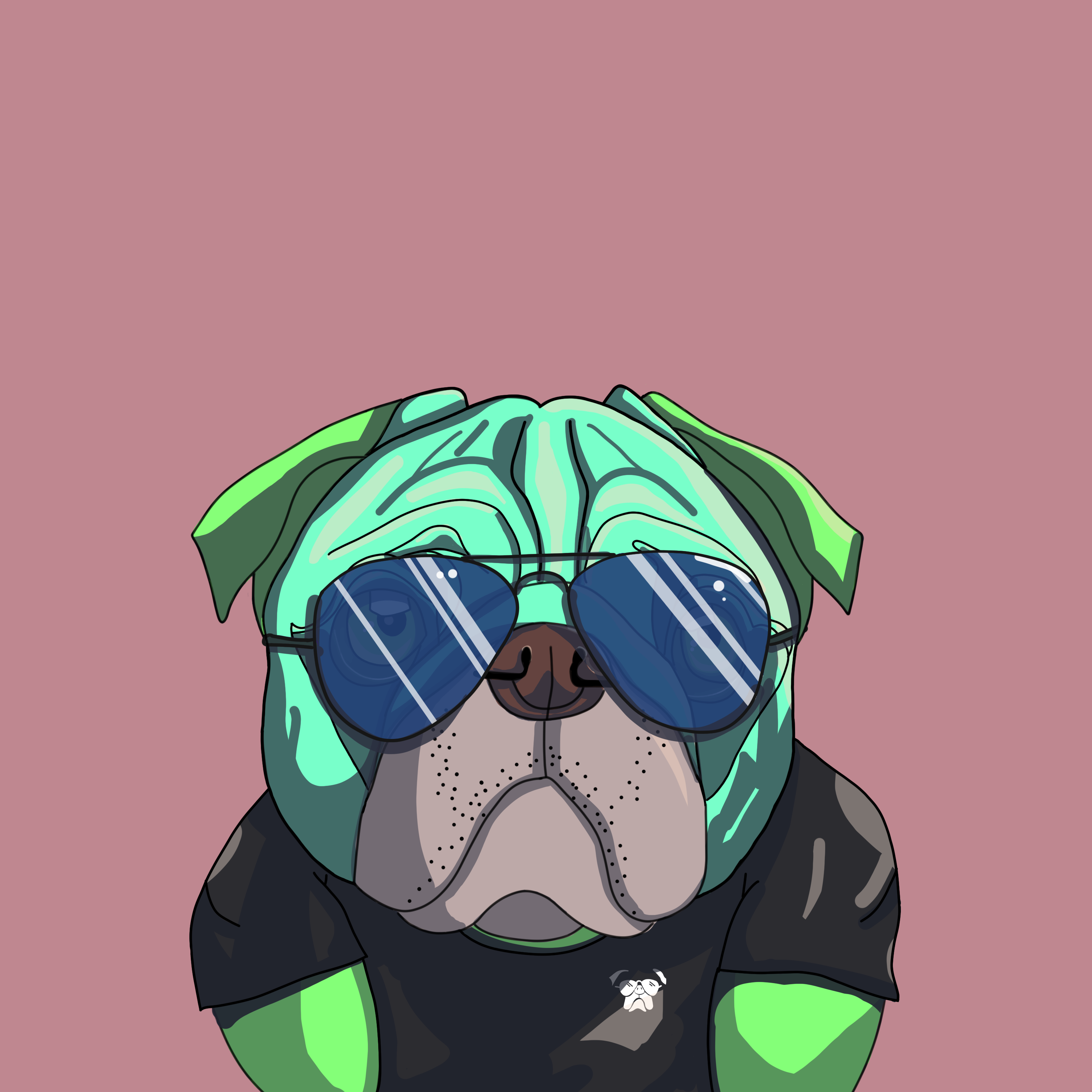 Top Dog #2079