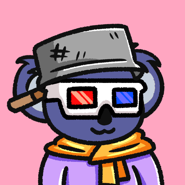 Chummie #990