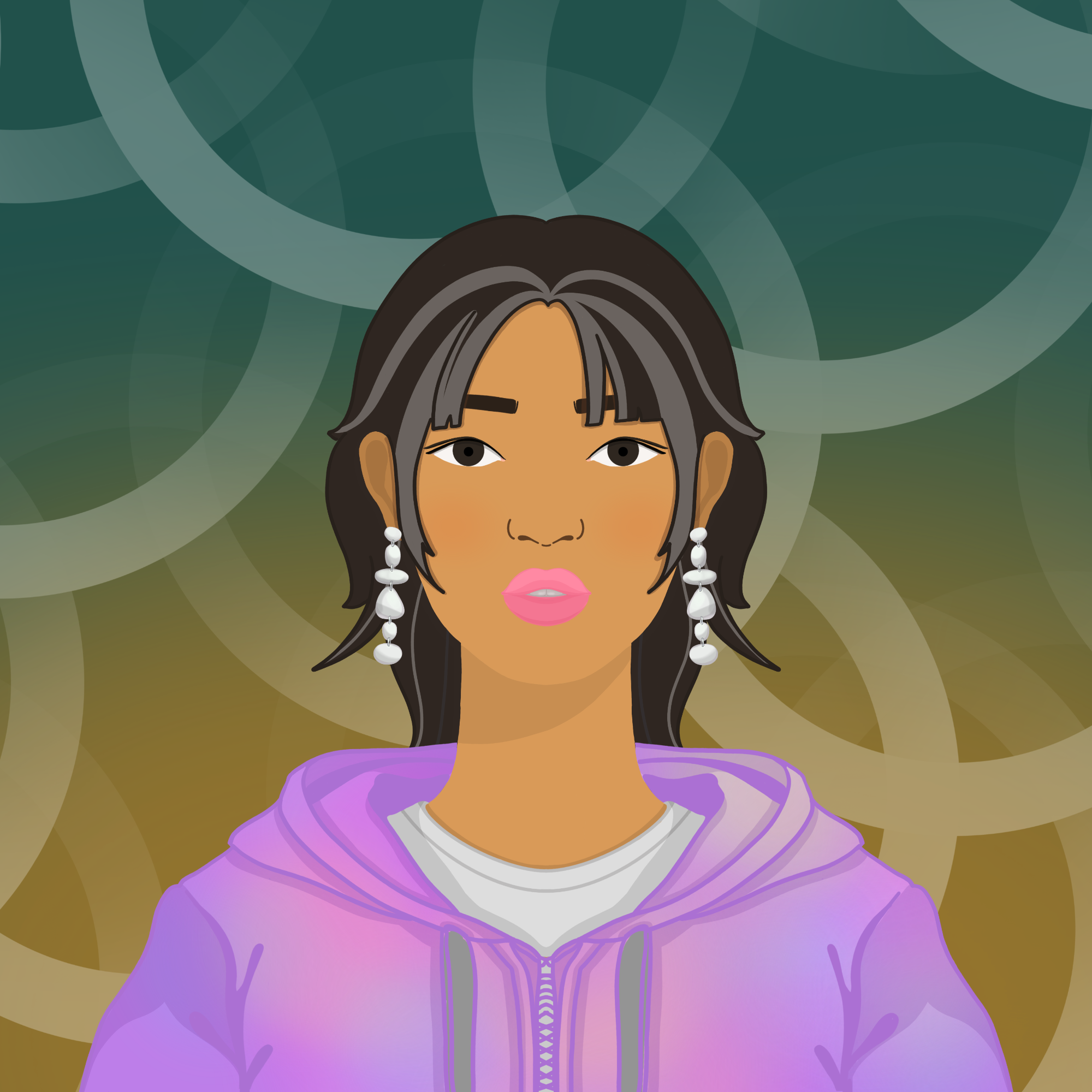 Asian Identity #61