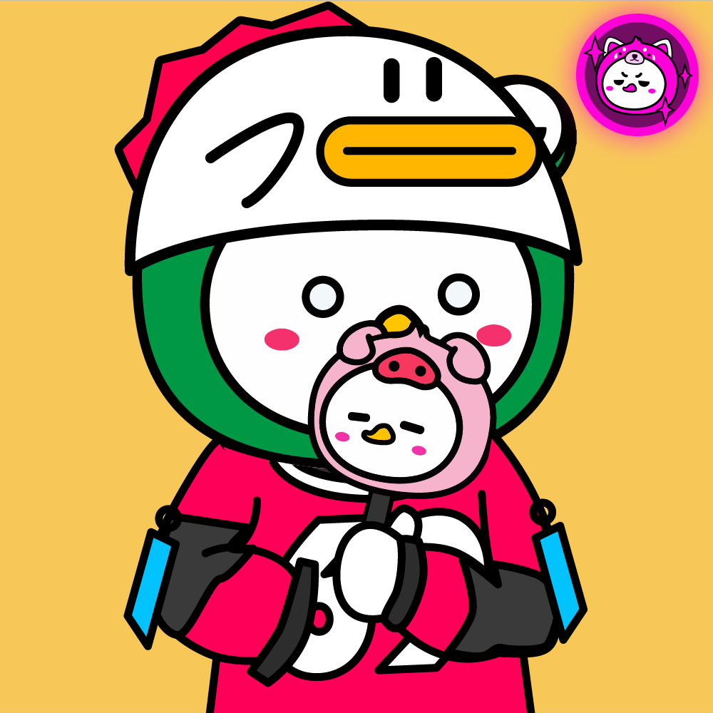 FashionDucks #6290