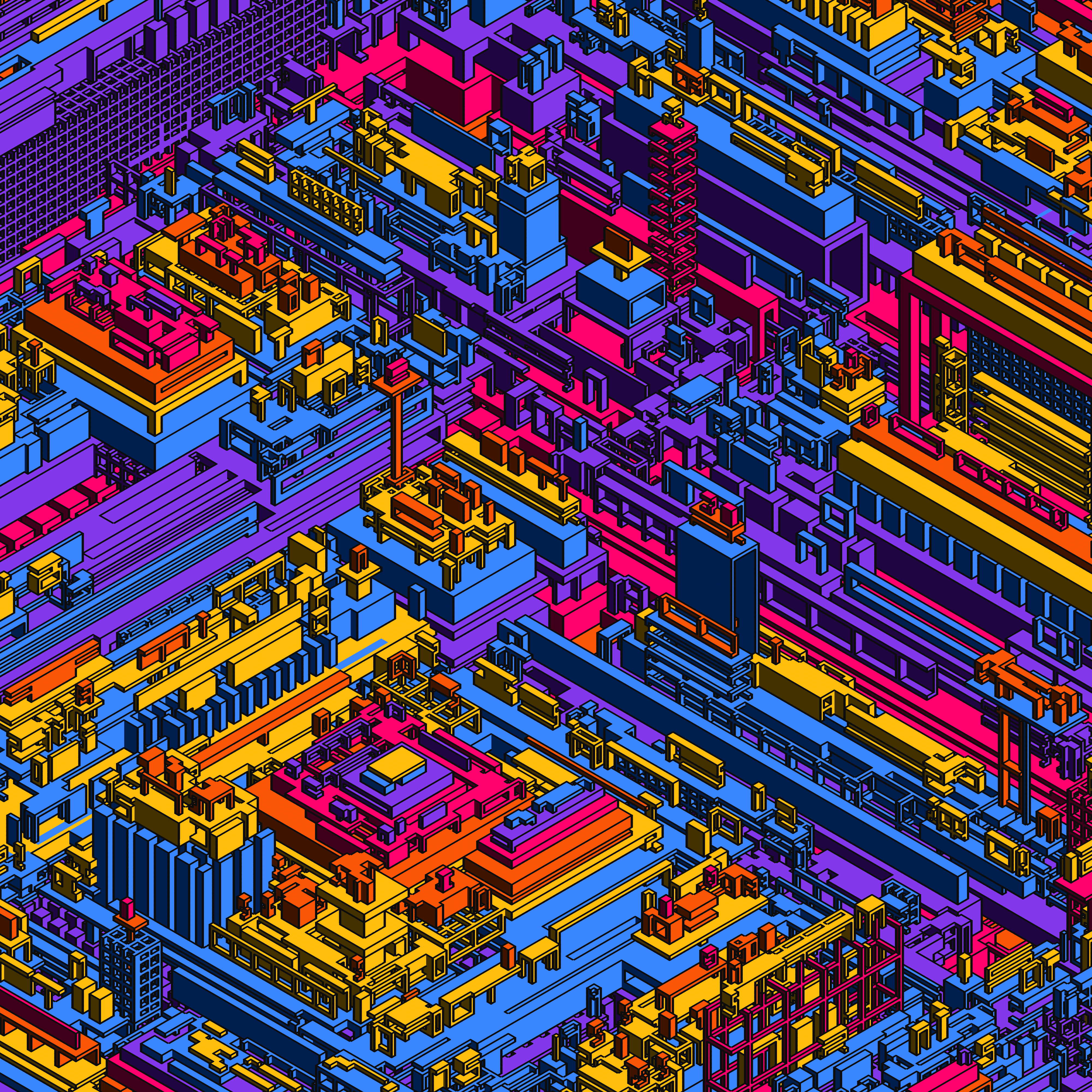 Plasticity #228