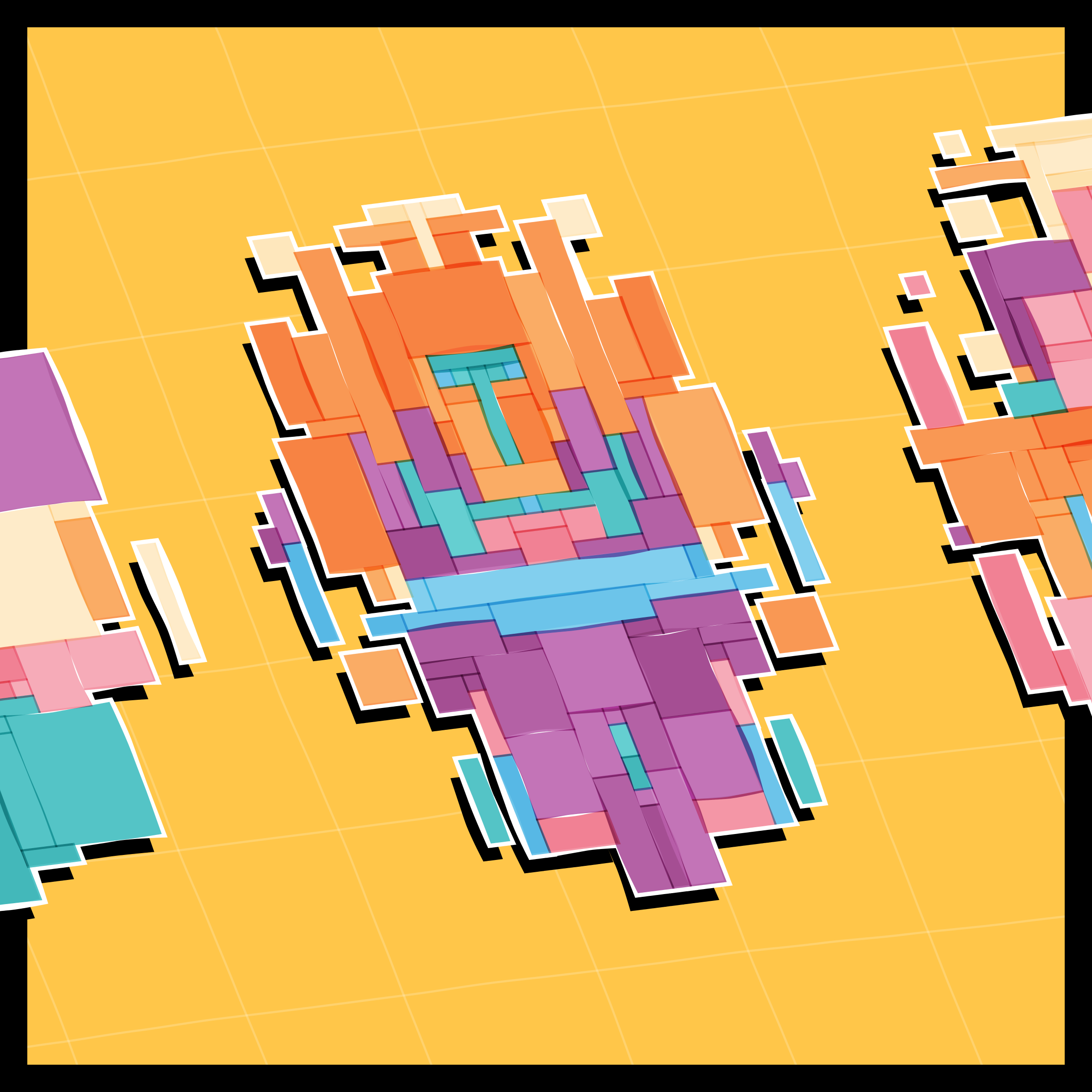 Paper Armada #2215