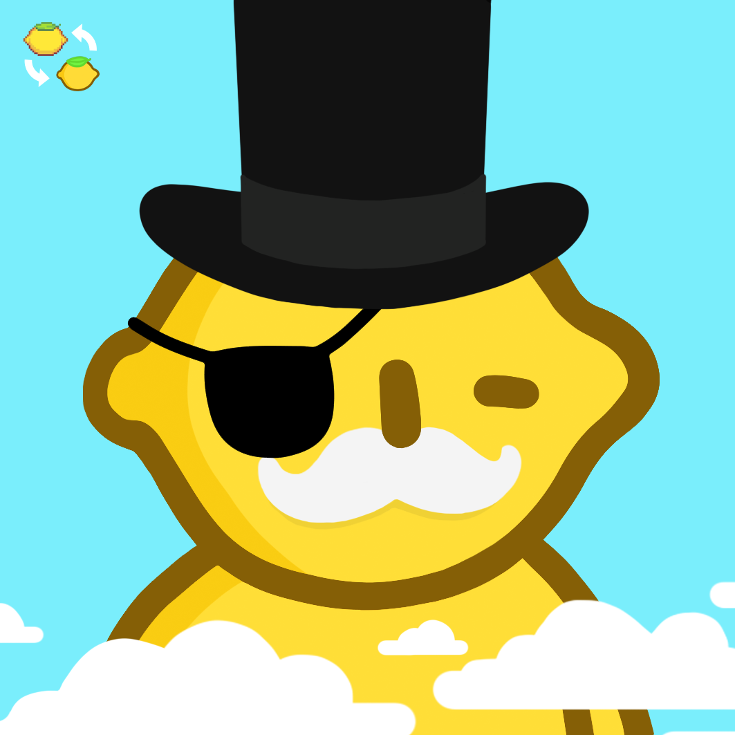 Little Lemon #3144